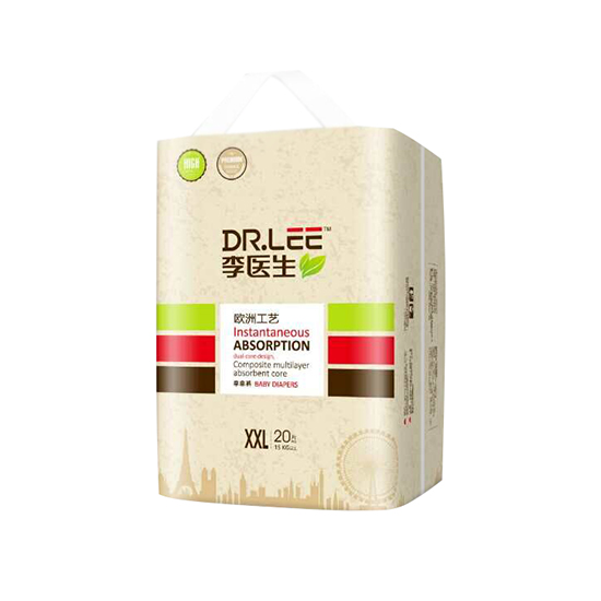 李醫(yī)生拿拿褲XXL碼20片