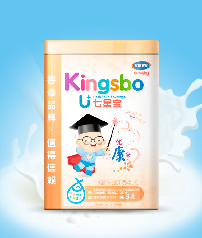 益冠寶貝七星寶320克.jpg 益冠寶貝七星寶320克.jpg