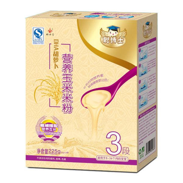 聰博士DHA胡蘿卜玉米米粉盒裝3段.jpg 聰博士DHA胡蘿卜玉米米粉盒裝3段.jpg