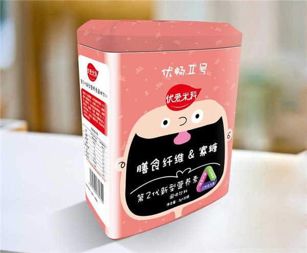 優(yōu)愛米科膳食纖維寡糖營養(yǎng)素