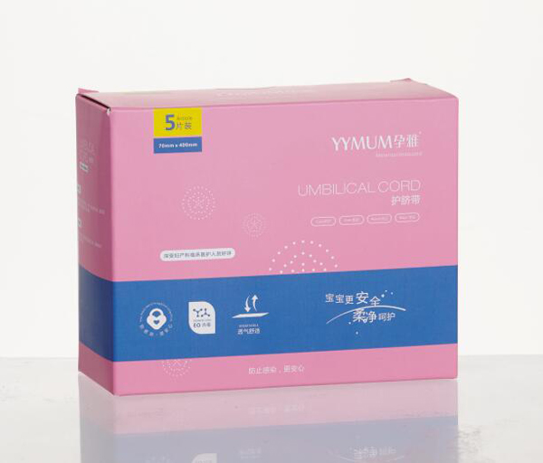 孕雅護(hù)臍帶