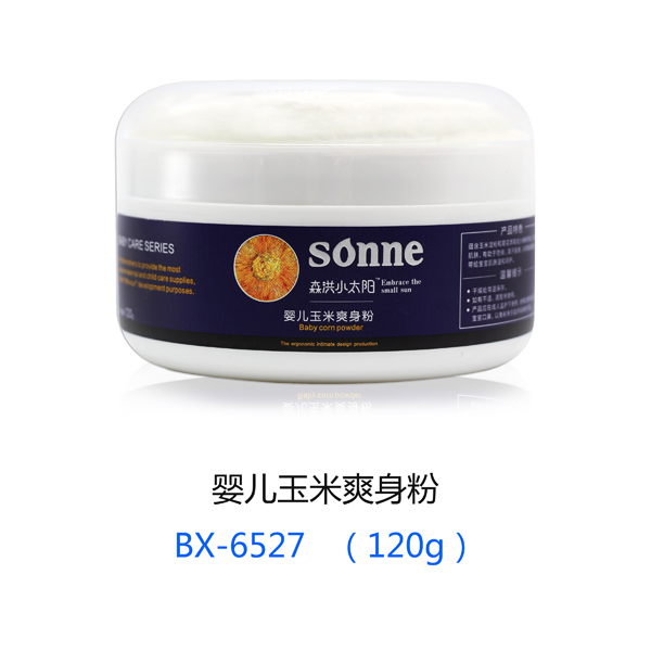 森洪小太陽(yáng)嬰兒玉米爽身粉 120g.jpg 森洪小太陽(yáng)嬰兒玉米爽身粉 120g.jpg