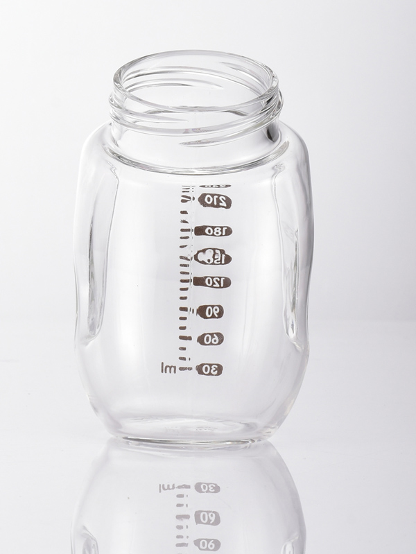 盟寶寬口PP奶瓶