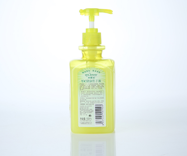 米蘭妮維C健康洗手液 .jpg