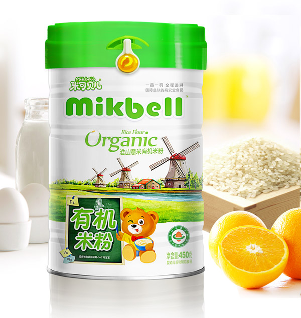 米可貝兒淮山薏米嬰兒有機米粉.jpg 米可貝兒淮山薏米嬰兒有機米粉.jpg