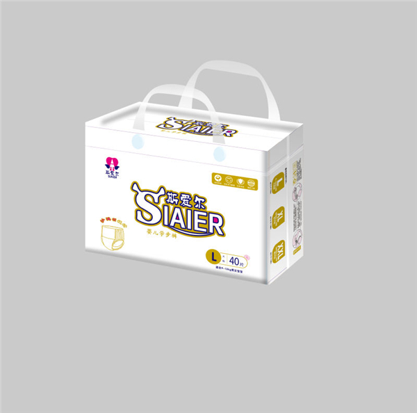 斯愛(ài)爾學(xué)步褲L40