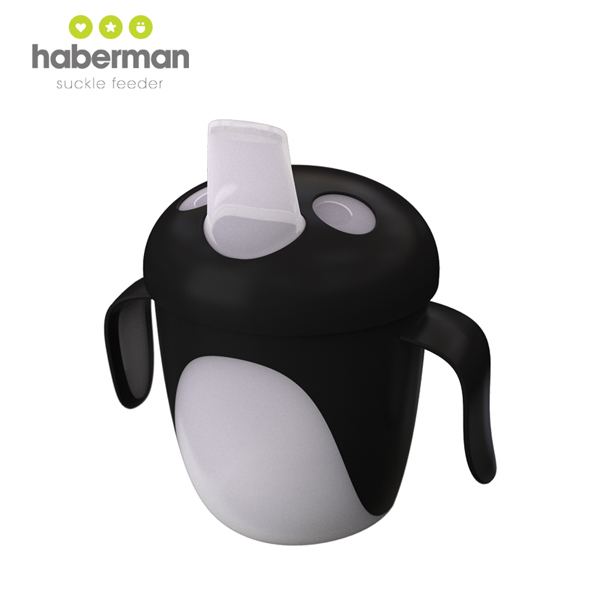 哈伯曼黑色小鳥(niǎo)杯.jpg 哈伯曼黑色小鳥(niǎo)杯.jpg