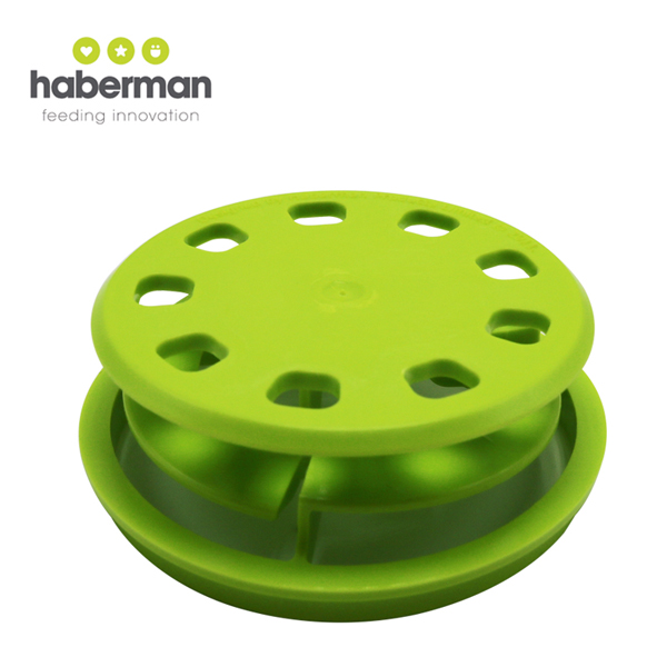 哈伯曼奶嘴閥門(mén)