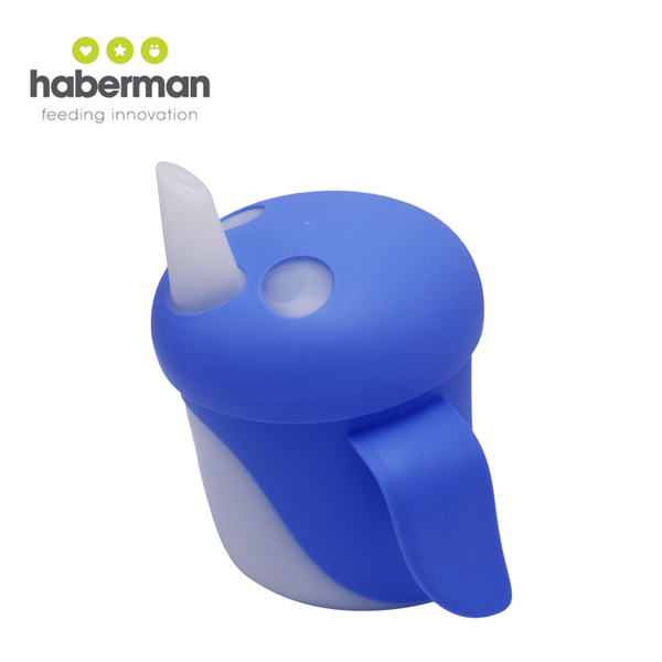 哈伯曼藍(lán)色小鳥杯