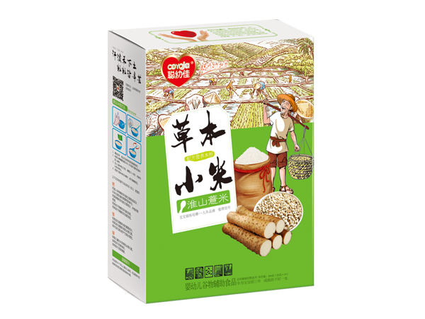 聰幼佳草本小米配方營(yíng)養(yǎng)米粉-淮山薏米 盒裝.jpg 聰幼佳草本小米配方營(yíng)養(yǎng)米粉-淮山薏米 盒裝.jpg