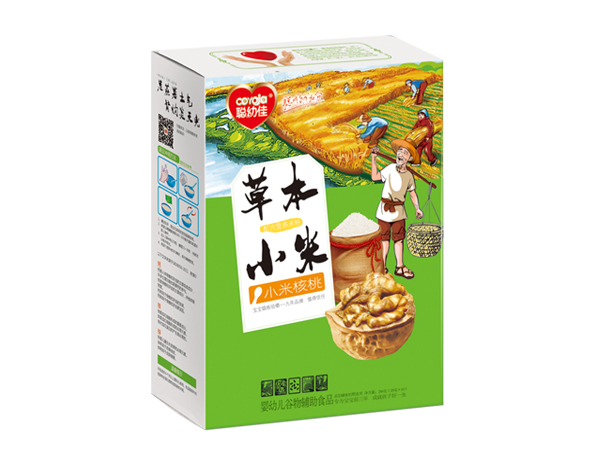 聰幼佳草本小米配方營(yíng)養(yǎng)米粉-小米核桃 盒裝.jpg 聰幼佳草本小米配方營(yíng)養(yǎng)米粉-小米核桃 盒裝.jpg