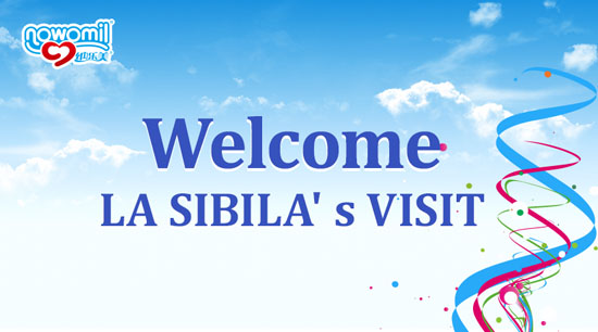 gӭ LA SIBILA s L{