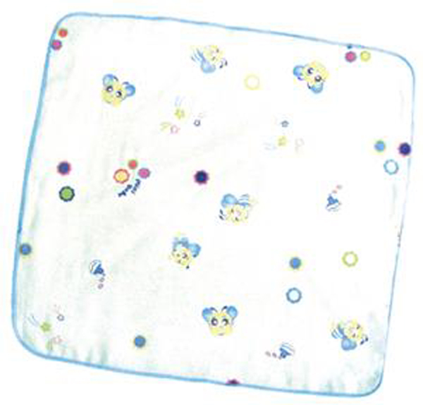 小蜜蜂滿(mǎn)版紗布手帕(二入).jpg 小蜜蜂滿(mǎn)版紗布手帕(二入).jpg