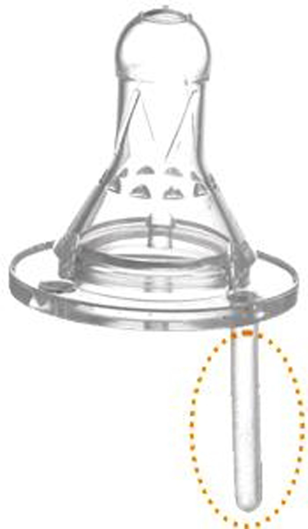 小蜜蜂專利防脹氣十字孔奶嘴.jpg 小蜜蜂專利防脹氣十字孔奶嘴.jpg