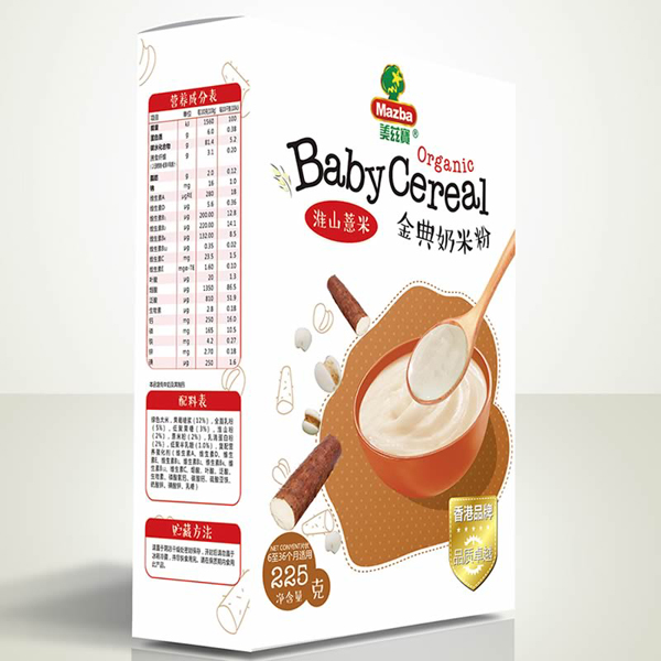 美茲寶金典淮山薏米奶米粉225g.jpg 美茲寶金典淮山薏米奶米粉225g.jpg