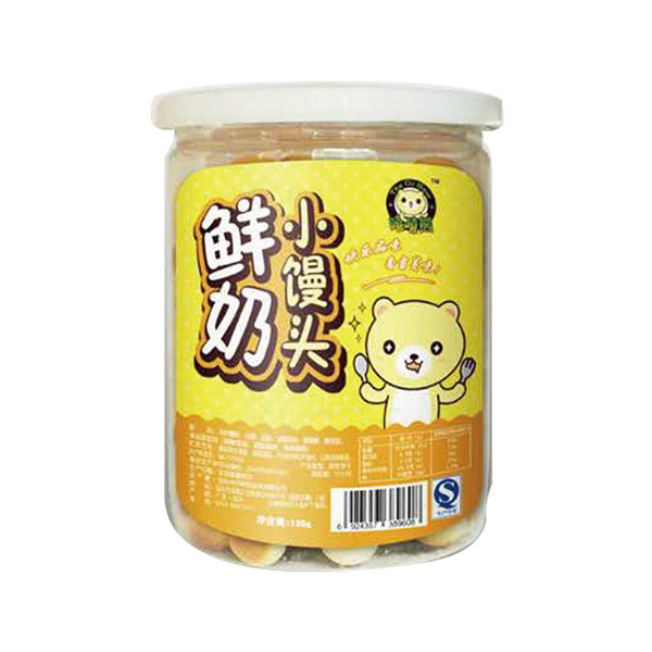 嘻嘻熊150小饅頭(鮮奶味).jpg 嘻嘻熊150小饅頭(鮮奶味).jpg