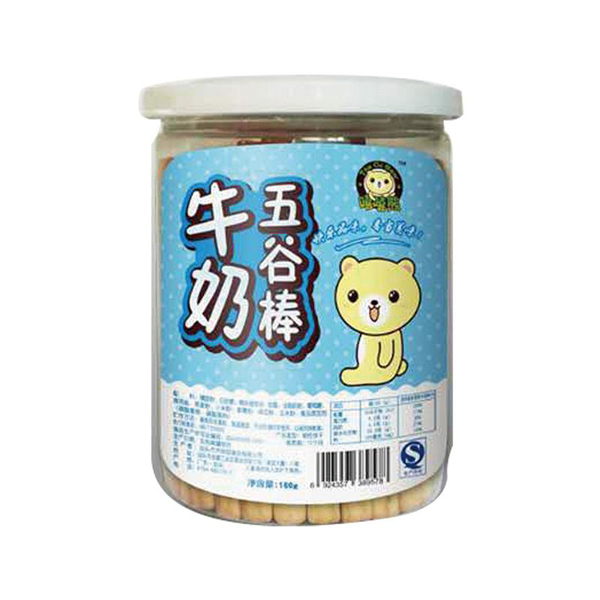 嘻嘻熊160克美味(五谷棒).jpg 嘻嘻熊160克美味(五谷棒).jpg