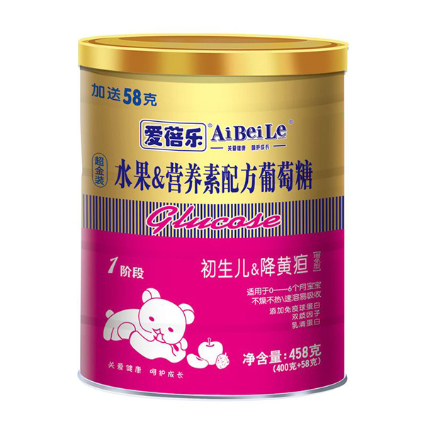 愛蓓樂樂458克水果&營(yíng)養(yǎng)素配方葡萄糖-初生兒.jpg 愛蓓樂樂458克水果&營(yíng)養(yǎng)素配方葡萄糖-初生兒.jpg