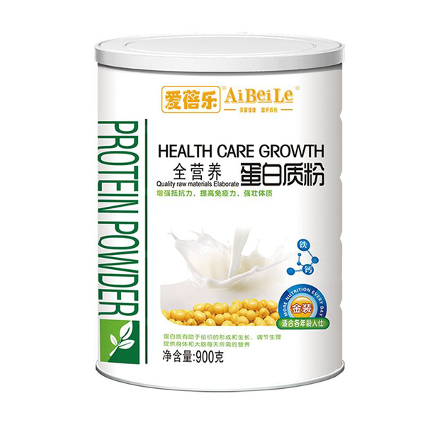 愛(ài)蓓樂(lè) 全營(yíng)養(yǎng)蛋白質(zhì)粉