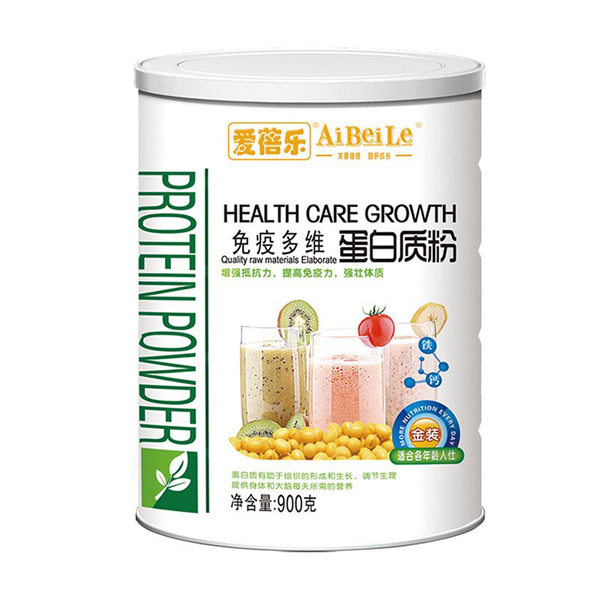愛(ài)蓓樂(lè) 免疫多維蛋白質(zhì)粉
