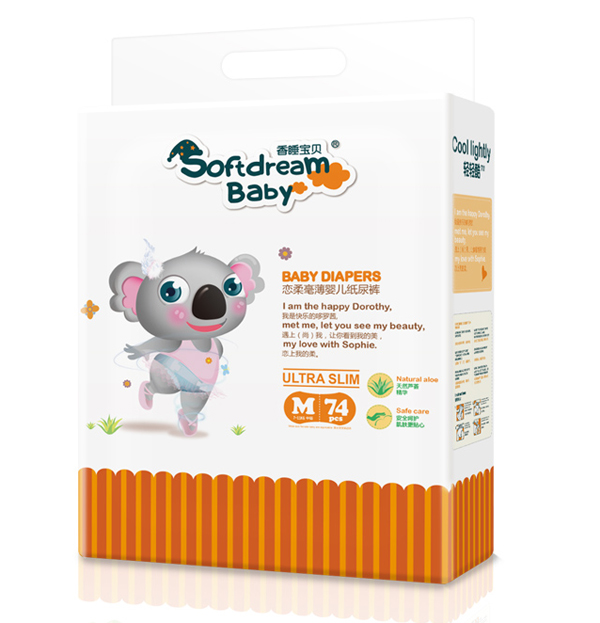 香睡寶貝戀柔毫薄嬰兒紙尿褲M(mǎn)碼74片.jpg 香睡寶貝戀柔毫薄嬰兒紙尿褲M(mǎn)碼74片.jpg