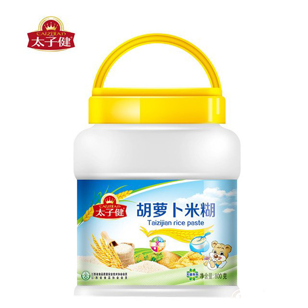 太子健天睿系列胡蘿卜米糊特惠裝.jpg 太子健天睿系列胡蘿卜米糊特惠裝.jpg