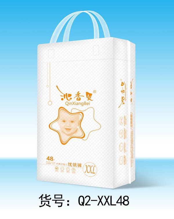 沁香貝優(yōu)依褲XXL