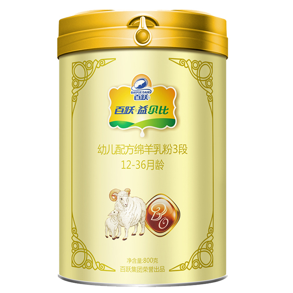 百躍益貝比配方綿羊奶粉3段 800g.jpg 百躍益貝比配方綿羊奶粉3段 800g.jpg