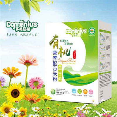 多美紐斯有機益生菌配方米粉盒裝.jpg 多美紐斯有機益生菌配方米粉盒裝.jpg