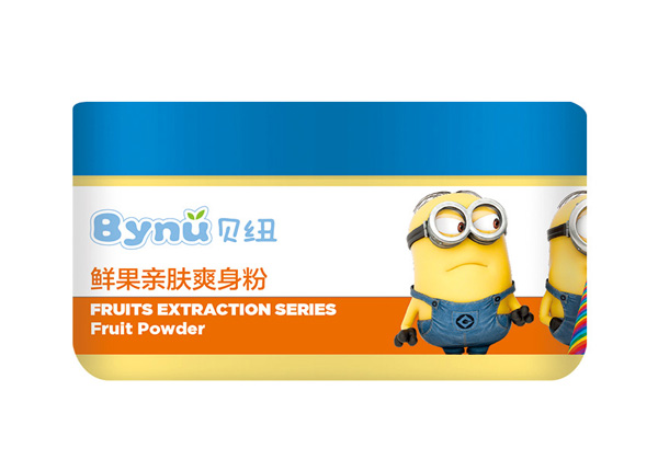 貝紐鮮果親膚爽身粉140g.jpg 貝紐鮮果親膚爽身粉140g.jpg