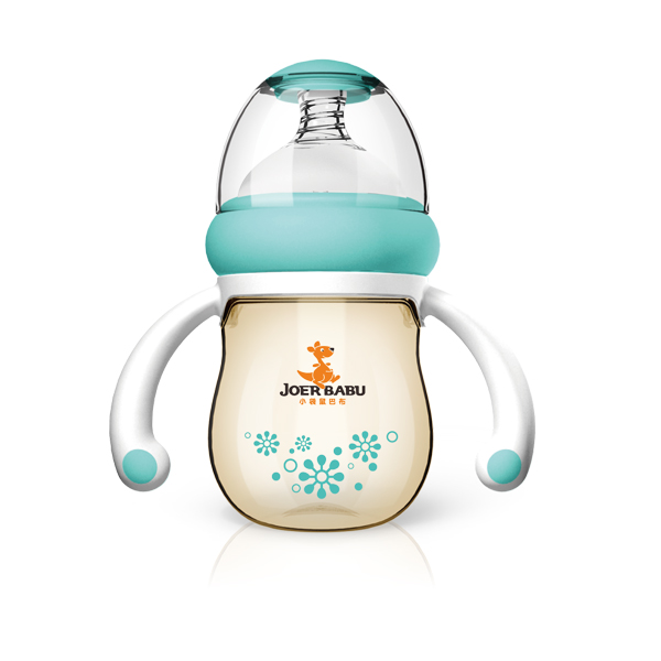 小袋鼠巴布PPSU奶瓶BP-893藍色.jpg 小袋鼠巴布PPSU奶瓶BP-893藍色.jpg