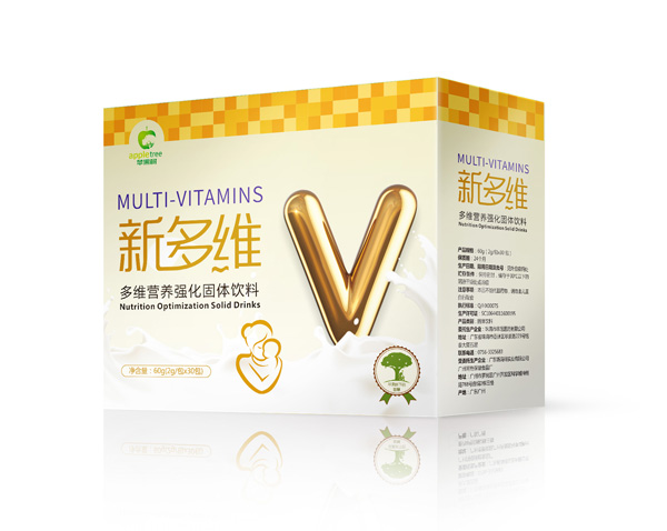 蘋(píng)果樹(shù)新多維