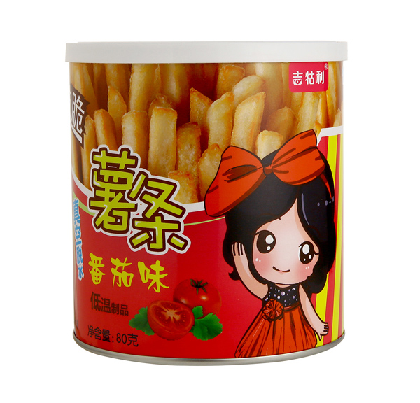 吉牯利薯?xiàng)l-番茄味.jpg 吉牯利薯?xiàng)l-番茄味.jpg