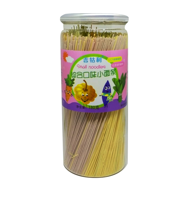 吉牯利綜合口味小面條.jpg 吉牯利綜合口味小面條.jpg