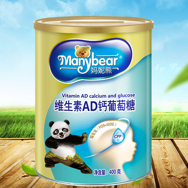 媽妮熊維生素AD鈣葡萄糖(QS).jpg 媽妮熊維生素AD鈣葡萄糖(QS).jpg