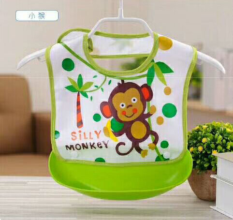 淘貝貓EVA防水可拆洗飯兜-綠色.jpg 淘貝貓EVA防水可拆洗飯兜-綠色.jpg