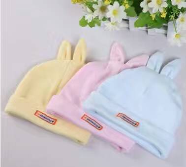 淘貝貓純棉胎帽.jpg 淘貝貓純棉胎帽.jpg