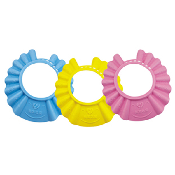 皇家之星 可調(diào)節(jié)寶寶洗頭帽