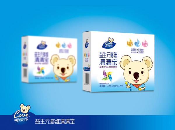 嚶嚶噯益生元多維清清寶.jpg 嚶嚶噯益生元多維清清寶.jpg