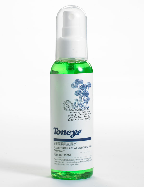 托尼金盞花嬰兒花露水120ml.jpg 托尼金盞花嬰兒花露水120ml.jpg