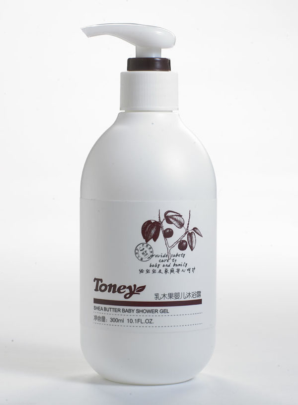 托尼乳木果嬰兒沐浴露300ml.jpg 托尼乳木果嬰兒沐浴露300ml.jpg