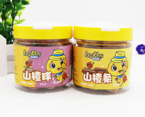 比逗仕山楂條160g.jpg 比逗仕山楂條160g.jpg