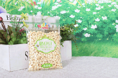 比逗仕奶豆豆-蔬菜味