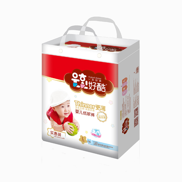 好酷紙尿褲實惠裝L74.jpg 好酷紙尿褲實惠裝L74.jpg
