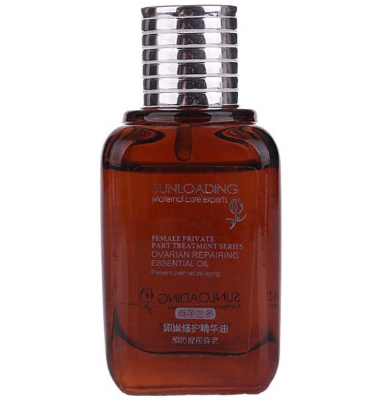 尚孕蘭多產(chǎn)后恢復(fù)卵巢修護精華油