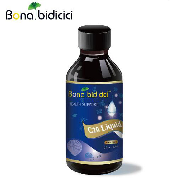 貝蒂喜C20飲液(鈣)