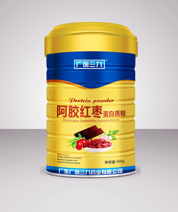 廣醫(yī)三九阿膠紅棗蛋白質粉.jpg 廣醫(yī)三九阿膠紅棗蛋白質粉.jpg