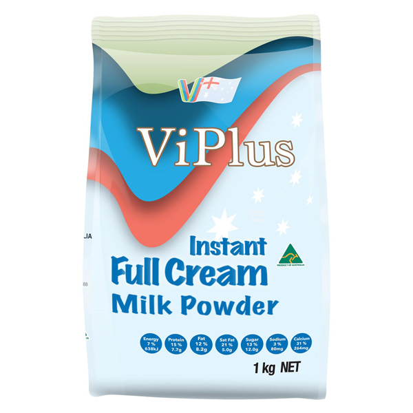 維愛佳速溶全脂奶粉