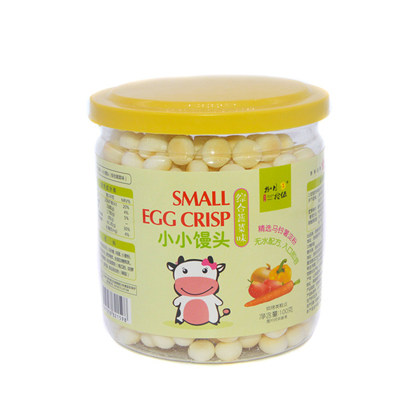 捌月拾伍小小饅頭小牛綜合蔬菜味100g.jpg 捌月拾伍小小饅頭小牛綜合蔬菜味100g.jpg