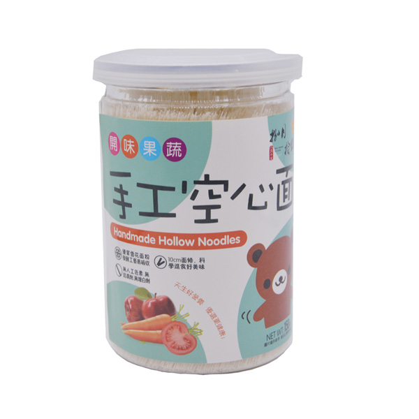 捌月拾伍開味果蔬空心面150g.jpg 捌月拾伍開味果蔬空心面150g.jpg